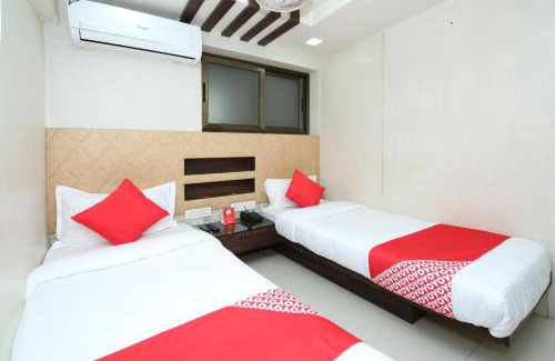 Jabalpur Hotel | Hotel O Cozy Residency