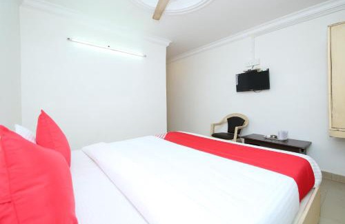 Jabalpur Hotel | Hotel O Cozy Residency