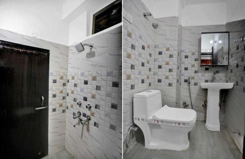 Sector 27 Hotel | Hotel O Crown