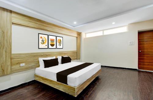 Hyderabad Hotel | HOTEL O CUBE