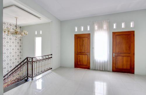 Banjarasri Hotel | Hotel O D'draman Homestay Syariah