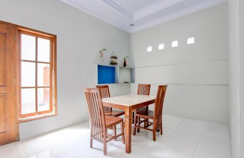 Banjarasri Hotel | Hotel O D'draman Homestay Syariah