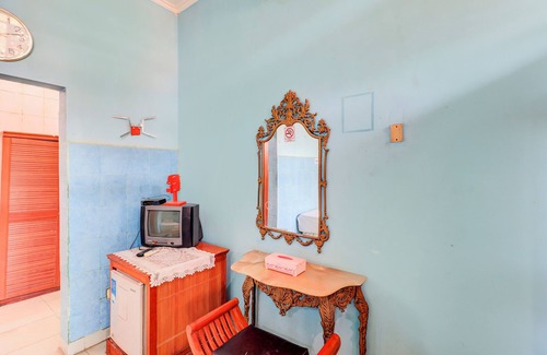 Teuku Umar Hotel | Hotel O Danawa House