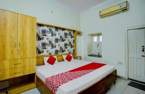 Hazaribagh Hotel | Hotel O Dayal Heritage