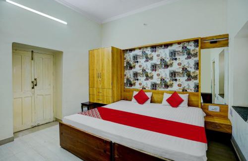 Hazaribagh Hotel | Hotel O Dayal Heritage