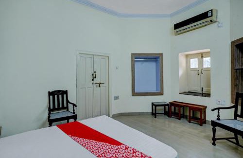 Hazaribagh Hotel | Hotel O Dayal Heritage