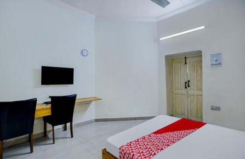 Hazaribagh Hotel | Hotel O Dayal Heritage