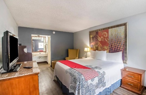 Elkhart Hotel | Hotel O Daylight Inn Elkhart I-90, In