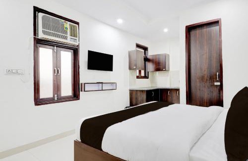 South West Hotel | Hotel O DD Green Residency