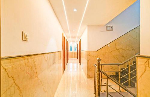 Rau Hotel | Hotel O Delight Stay