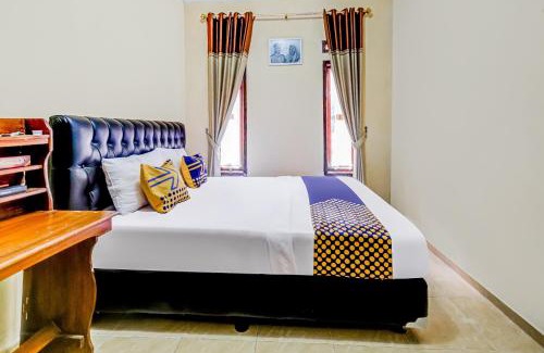 Cisayong Hotel | Hotel O Desa Wisata Santanamekar
