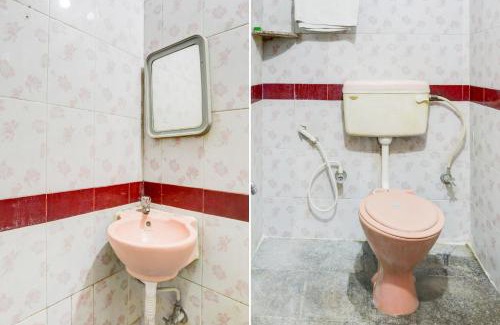 Banashankari Hotel | Hotel O Dev's Paradise Near Pes College