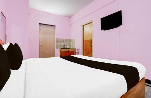 Banashankari Hotel | Hotel O Dev's Paradise Near Pes College