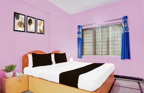 Banashankari Hotel | Hotel O Dev's Paradise Near Pes College