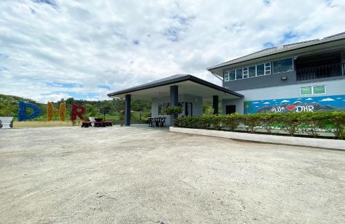 Kota Belud Hotel | Hotel O Dh Residence