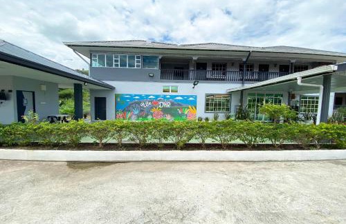 Kota Belud Hotel | Hotel O Dh Residence