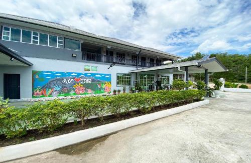 Kota Belud Hotel | Hotel O Dh Residence