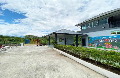 Kota Belud Hotel | Hotel O Dh Residence