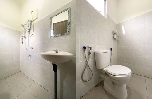 Downtown Kota Kinabalu Hotel | Hotel O Dh Residence