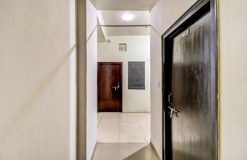 Bareilly Hotel | Hotel O Dhruv Inn