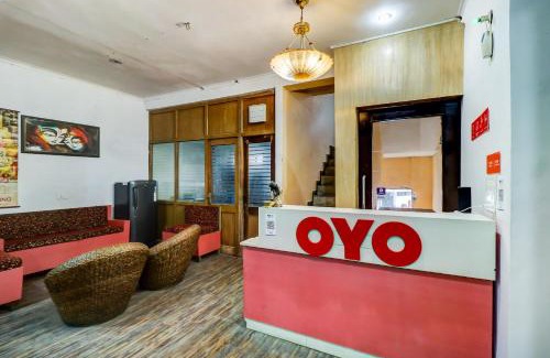 Bareilly Hotel | Hotel O Dhruv Inn