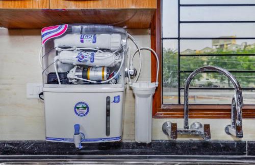 Sector 39 Hotel | Hotel O Diamond inn