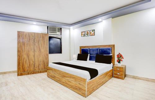 Nizamuddin East Hotel | Hotel O DIAMOND INN