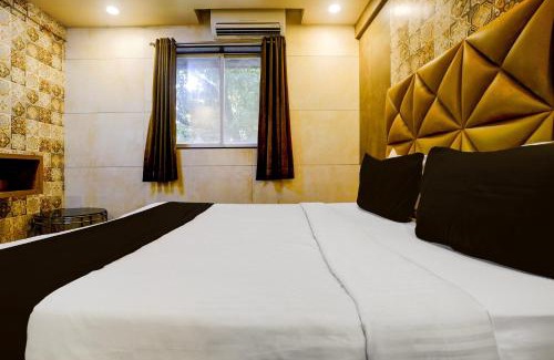 Amarnath Hotel | Hotel O Diana Palace Lodging & Boarding