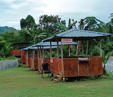 Kampung Kiulu Hotel | Hotel O Disan Baang Kiulu