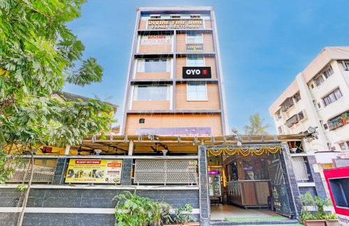 Kalyan Hotel | Hotel O Divine Fine Dine Lodging And Boarding