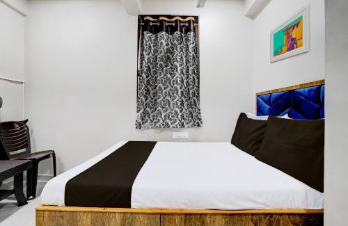 Kalyan Hotel | Hotel O Divine Fine Dine Lodging And Boarding