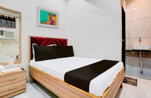 Kalyan Hotel | Hotel O Divine Fine Dine Lodging And Boarding