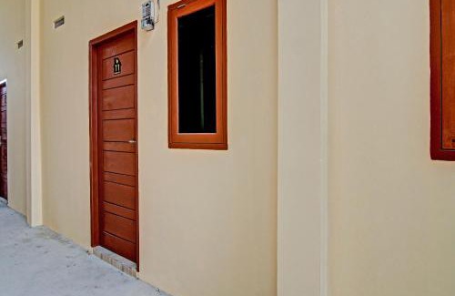 Pekanbaru Hotel | Hotel O Djasur Kost