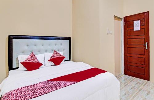 Pekanbaru Hotel | Hotel O Djasur Kost