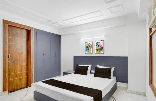 Sector 27 Hotel | Hotel O Dk Hotel