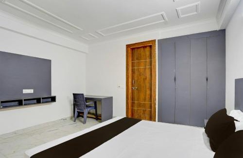 Sector 27 Hotel | Hotel O Dk Hotel