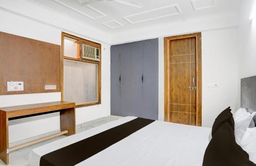 Sector 27 Hotel | Hotel O Dk Hotel
