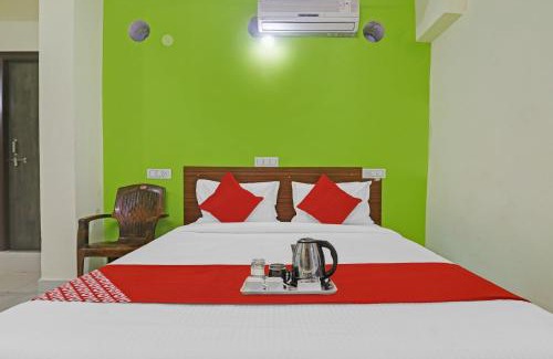 Hyderabad Hotel | Hotel O Dk Reddy Square