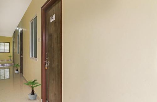 Hyderabad Hotel | Hotel O Dk Reddy Square