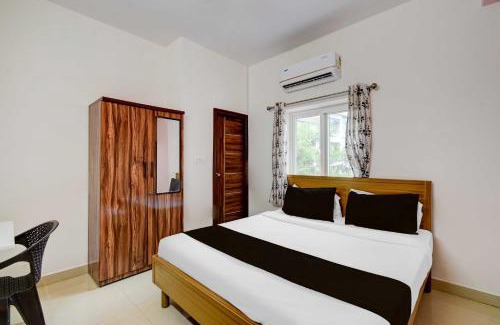 Gachibowli Hotel | Hotel O DLF CyberCity Hyderabad Key Suites