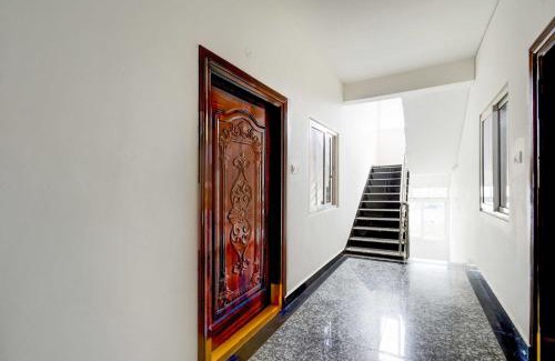 Gachibowli Hotel | Hotel O DLF CyberCity Hyderabad Key Suites