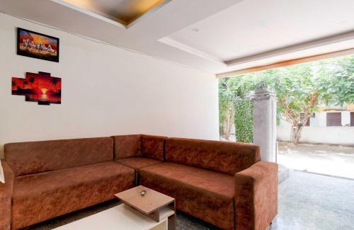 Gachibowli Hotel | Hotel O DLF CyberCity Hyderabad Key Suites