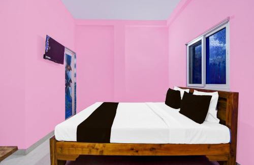 Bhubaneshwar Hotel | Hotel O Dream Palace