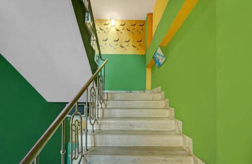 Aurangabad Hotel | Hotel O Dream Plaza