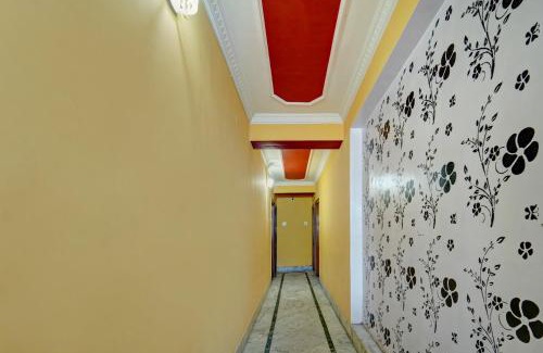 Aurangabad Hotel | Hotel O Dream Plaza