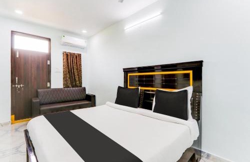 Warangal Hotel | Hotel O Eashan Inn