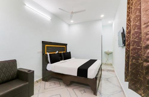 Warangal Hotel | Hotel O Eashan Inn