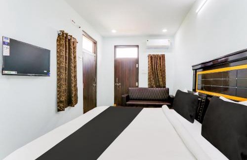 Warangal Hotel | Hotel O Eashan Inn
