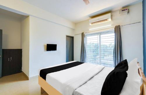 Sulerikadu Hotel | Hotel O ECR Stays Near Nemmeli Beach Formerly GVS Homes