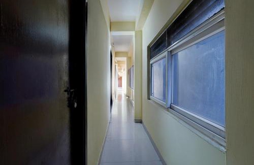 Egmore Hotel | Hotel O Egmore Metro Station Chennai Formerly Harini Lodge